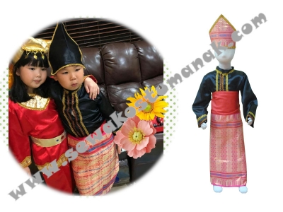 Bali rakyat boy  large