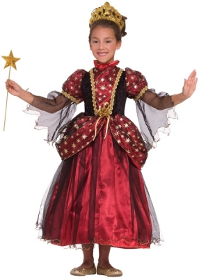 Gaun pesta anak  large