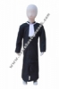 Kostum pengacara  medium