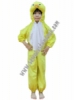 Kostum binatang bebek  medium