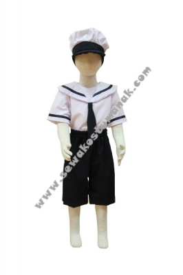 baju kostum pelaut  large