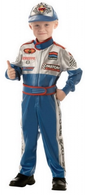 baju kostum pembalap 2  large