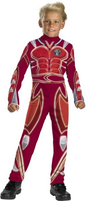 baju kostum pembalap  large