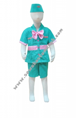 baju kostum pramugari3  large