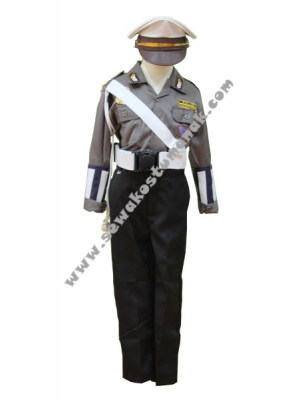 d baju kostum polisi2  large