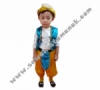 d pakaian adat arab  medium