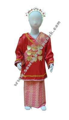 gorontalo girl  large