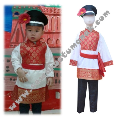 kostum russia  large