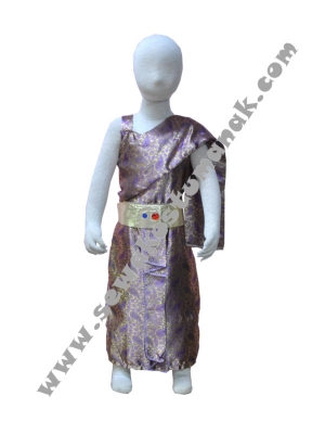 kostum thailand2  large