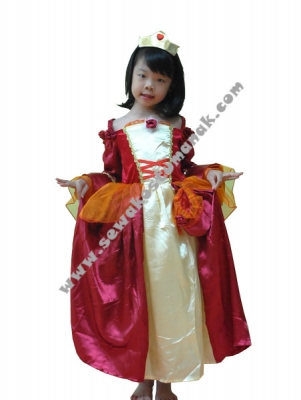 kostum internasional belanda3  large