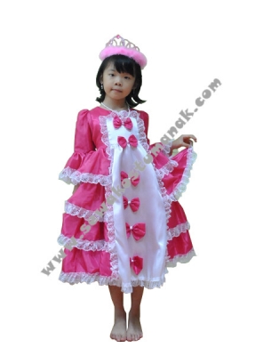 kostum internasional eropa 2  large