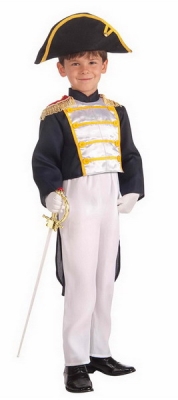 kostum internasional prancis  large