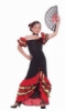 kostum internasional spanyol  medium