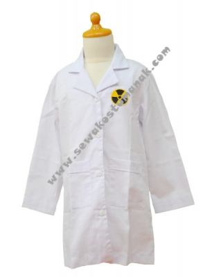 large2 baju kostum ilmuwan