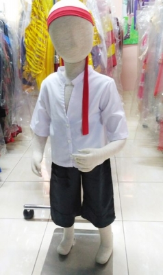 Kostum Kapten Pattimura large2 IMG 20170815 124023