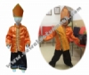 pakaian adat minahasa  medium
