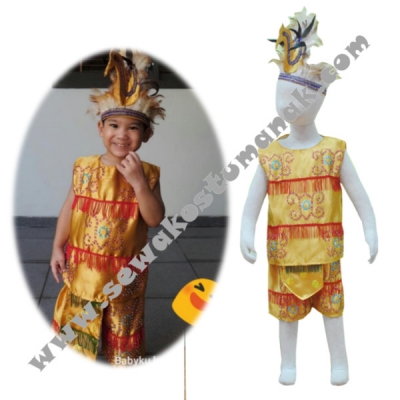 pakaian adat papua3  large