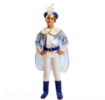Kostum Raja Arab ARABIAN King costume toddler cosplay kostum anak Raja arab h large