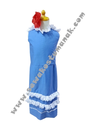 Argentina Girl Argentina Girl large