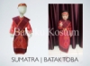 Batak toba girl   medium