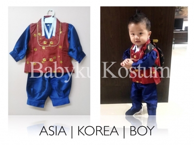 Korea boy biru.001  large