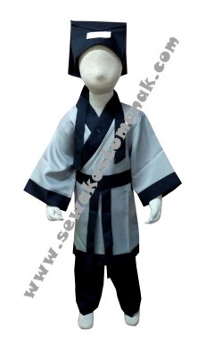 Kostum Cina Kuno Kostum adat cina large