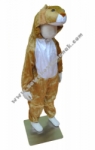 Kostum Binatang Singa