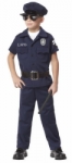 Kostum Polisi - LAPD