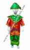 baju adat banjar  medium