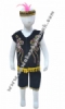 baju adat dayak anak  medium
