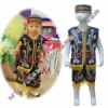 baju dayak laki laki  medium