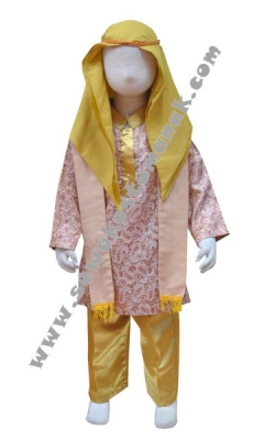 baju negara timur tengah  large