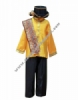 baju adat batak  medium