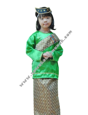 batak girl2  large