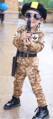 Kostum Korea- Soo Jong Ki d Kostum tentara korea large