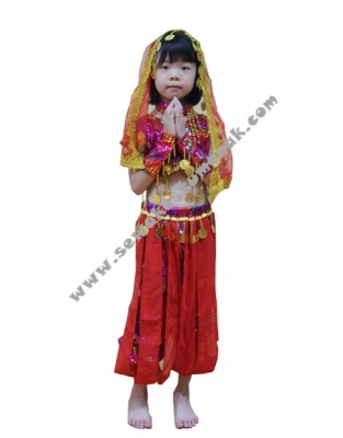 d kostum internasional india2  large