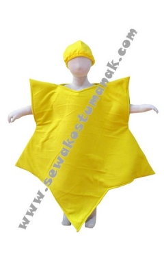 kostum bintang  large