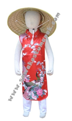 Kostum Negara Vietnam Anak kostum negara vietnam large