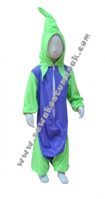 kostum terong  large