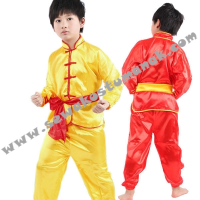 kostum tradisional china  large