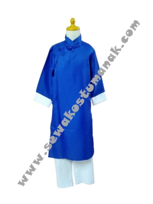 kostum vietnam boys  large