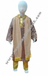 Kostum Tradisional India - Sari Boy