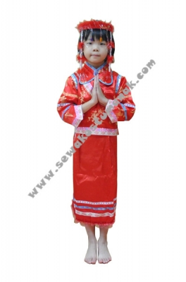 kostum internasional cina daratan  large