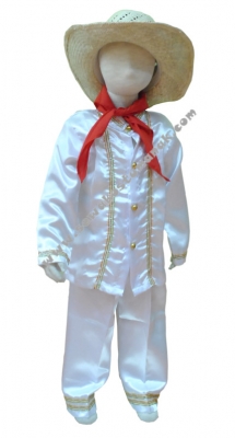 kostum internasional cuba  large