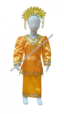 large2 pakaian adat padang2