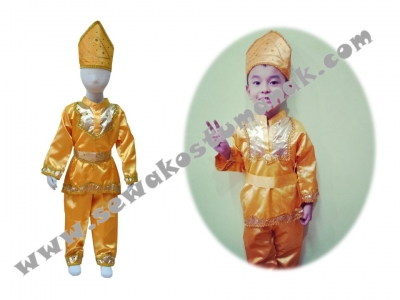 padang boy kuning  large