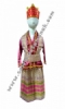 pakaian adat bengkulu  medium