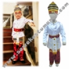pakaian adat lampung  medium